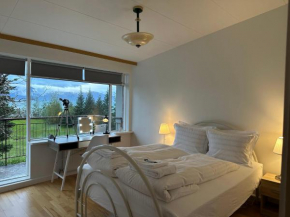 Húsavík Apartment